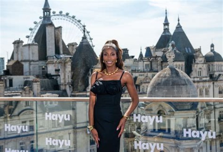 
Karen Loderick-Peace Height, Weight, Net Worth, Age, Birthday, Wikipedia, Who, Nationality, Biography 