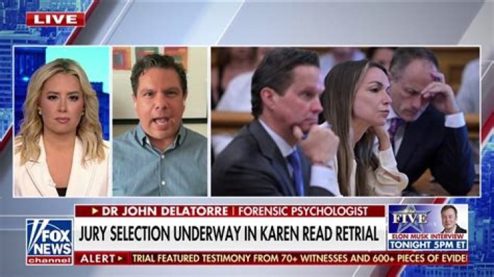 
Karen Navarra Murder: Is Anthony Aiello Dead or Alive? How Did Karen Navarra Die? 