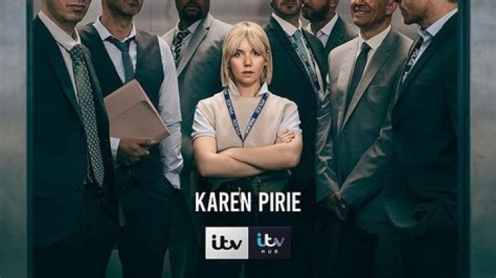 Karen Pirie Cast And Characters, Plot, Episodes, Actors, And More