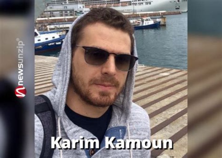 Karim Kamoun Age, Birthday, Wikipedia, Who, Nationality, Biography