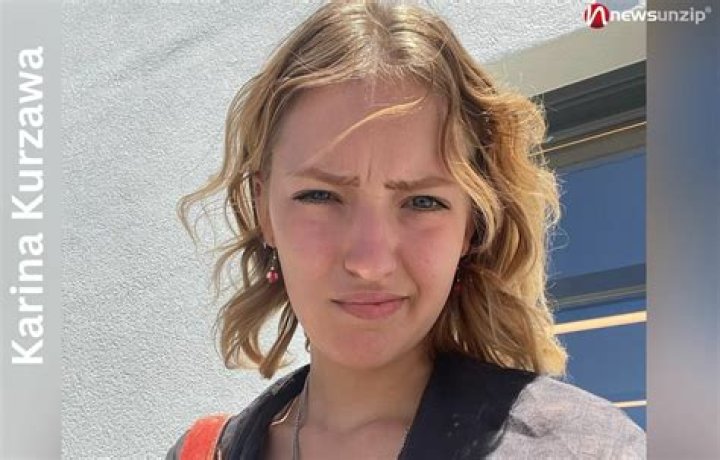 
Karina Kurzawa – Catsaresuperkool Height, Weight, Net Worth, Age, Birthday, Wikipedia, Who, Nationality, Biography 