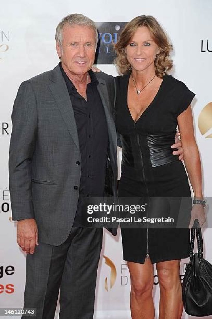 
Karine Rénier Age, Birthday, Wikipedia, Who, Nationality, Biography 