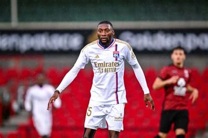 Karl Toko Ekambi Height, Weight, Net Worth, Age, Birthday, Wikipedia, Who, Instagram, Biography