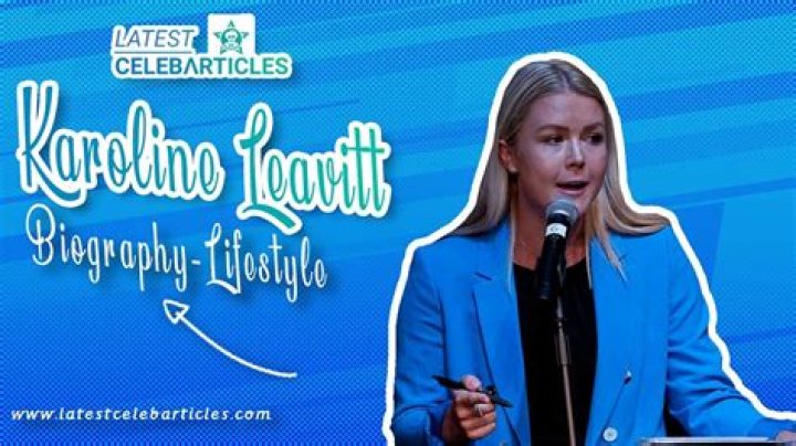 
Karolin Lampert Height, Weight, Net Worth, Age, Birthday, Wikipedia, Who, Nationality, Biography 