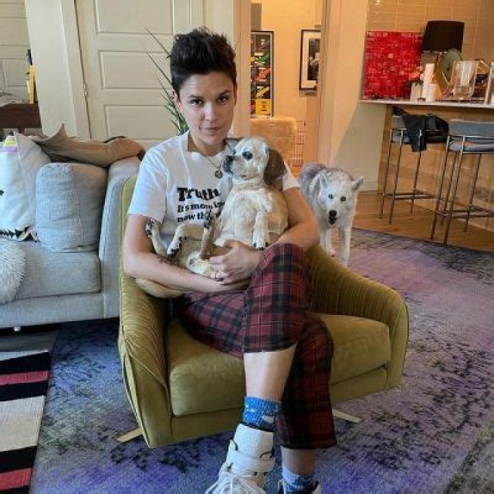 
Kate Fagan Height, Weight, Net Worth, Age, Birthday, Wikipedia, Who, Nationality, Biography 