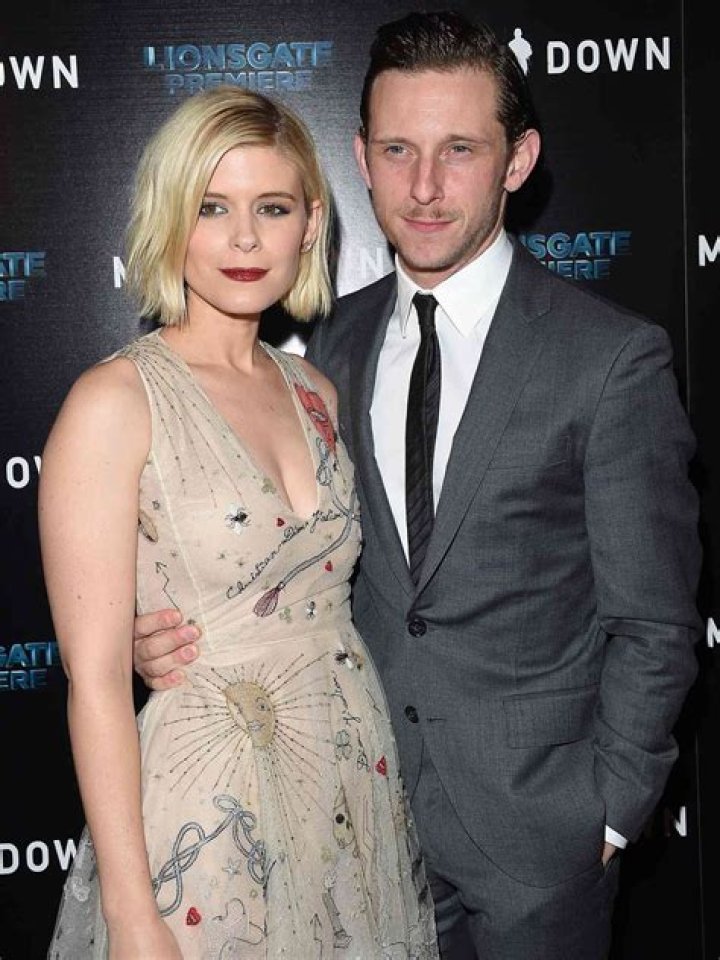 
Kate Mara and Jamie Bell expecting second child How couple went from friends to blissful marriage 