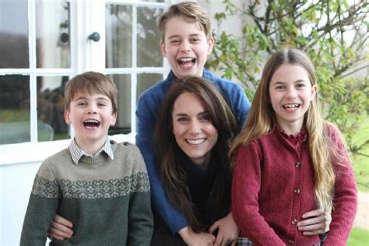 
Kate Middleton’s Mom Hints at a Fun Halloween Activity for George, Charlotte and Louis 