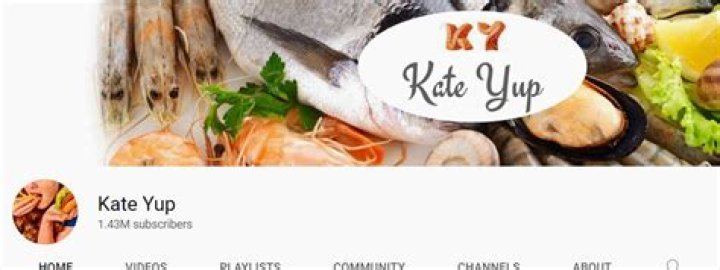 Kate Yup Height, Weight, Net Worth, Age, Birthday, Wikipedia, Who, Nationality, Biography