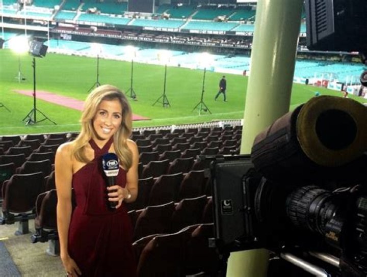 
Kath Loughnan Husband – Is She Married? 