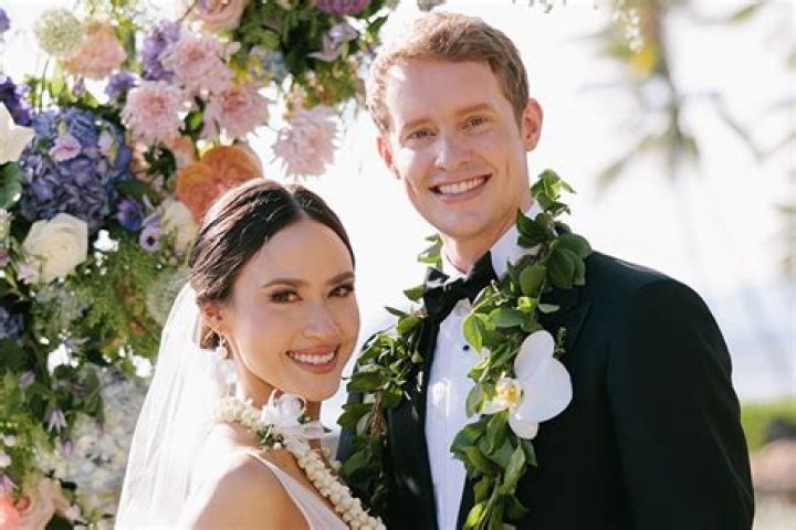 
Katherine Heigl And Her Husband Josh Have Benn Married For Over A Decade 
