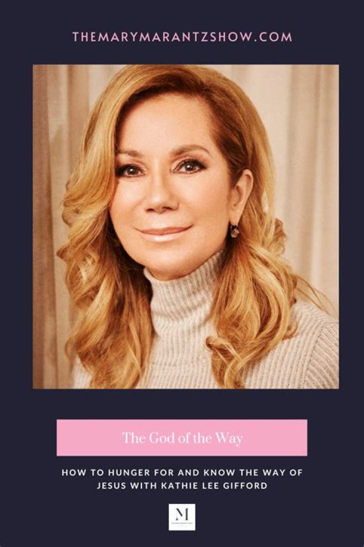 
Kathie Lee Gifford is Jewish, right? Information Regarding The Television Presenter’s Personal Life 