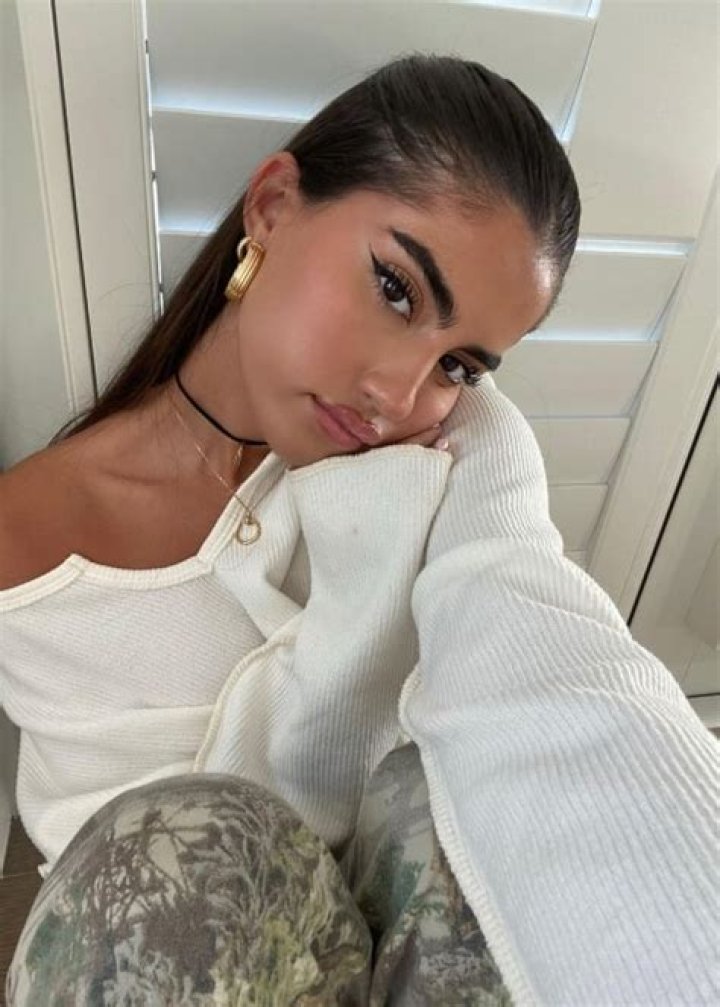 
Katia Castellano Height, Weight, Net Worth, Age, Birthday, Wikipedia, Who, Nationality, Biography 