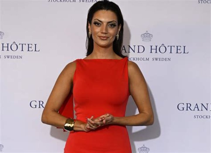 
Katia Mosally Height, Weight, Net Worth, Age, Birthday, Wikipedia, Who, Nationality, Biography 