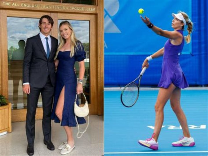 Katie Boulter Height, Weight, Net Worth, Age, Birthday, Wikipedia, Who, Nationality, Biography