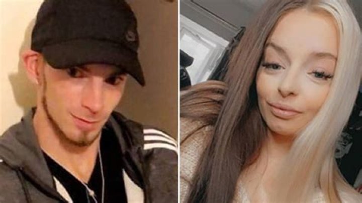 
Katie Higton And Steven Harnett Murder: Couple Stabbed To Death- Marcus Osbourne Arrested 