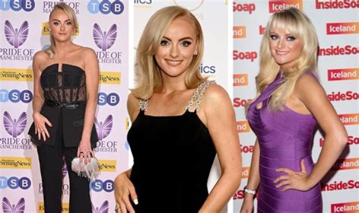 
Katie McGlynn Height, Weight, Net Worth, Age, Birthday, Wikipedia, Who, Nationality, Biography 