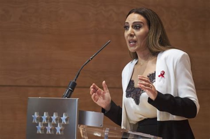 
Katie Naranjo Height, Weight, Net Worth, Age, Birthday, Wikipedia, Who, Nationality, Biography 