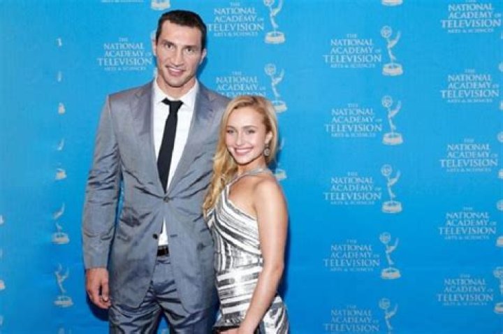 Kaya Evdokia Klitschko Height, Weight, Net Worth, Age, Birthday, Wikipedia, Who, Instagram, Biography