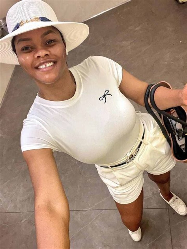 
Kehinde Bankole Height, Weight, Net Worth, Age, Birthday, Wikipedia, Who, Nationality, Biography 