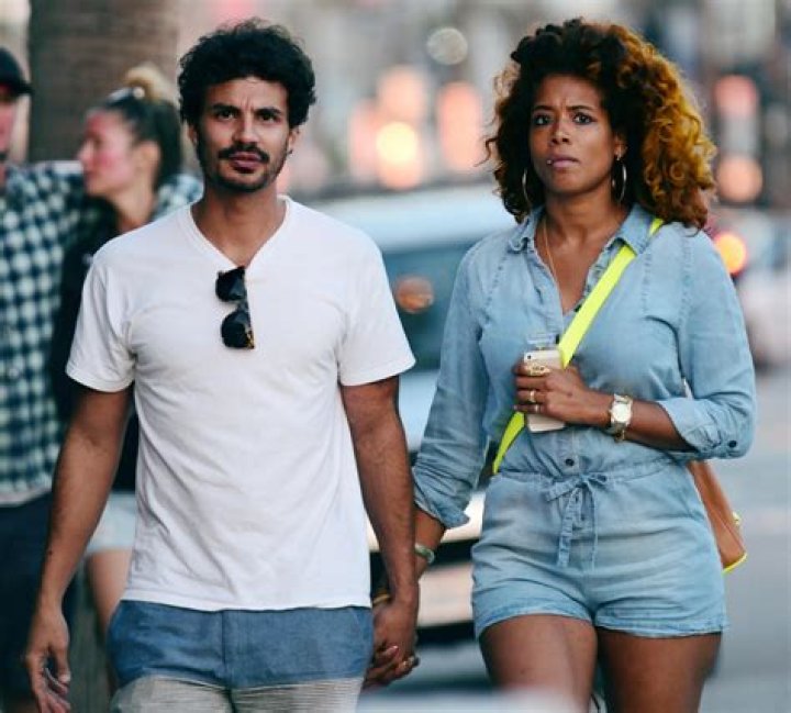 
Kelis New Boyfriend: Is She Dating Bill Murray? Real Name And Family 