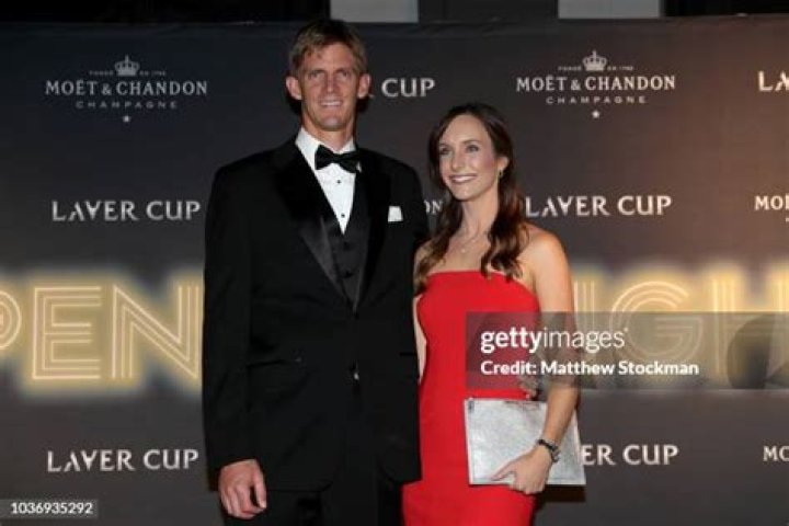 Kelsey O’Neal: Who is Kevin Anderson’s wife?