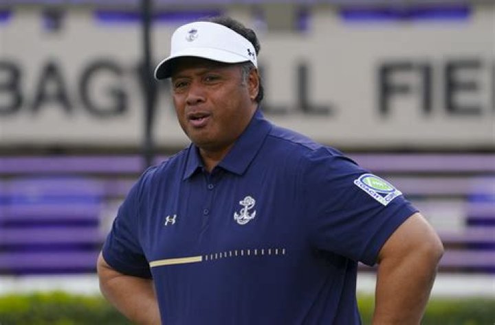 Ken Niumatalolo Height, Weight, Net Worth, Age, Birthday, Wikipedia, Who, Instagram, Biography