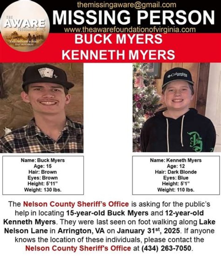
Kenneth Myers Obituary, What was Kenneth Myers Cause of Death? 