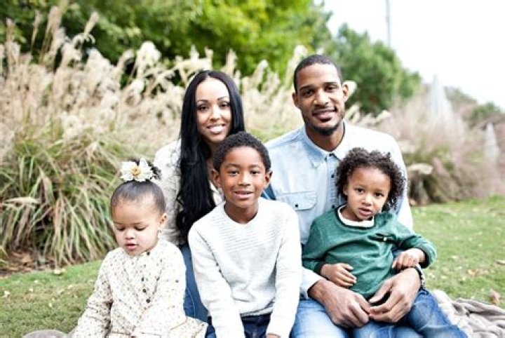 Kenny And Lolita Ariza, Trevor Ariza Parents, Family Facts