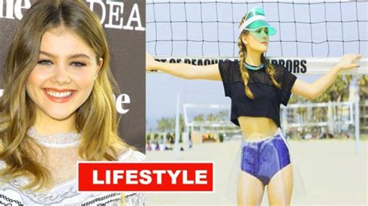 Kerri Medders Height, Age, Boyfriend, Biography, Wiki, Net Worth