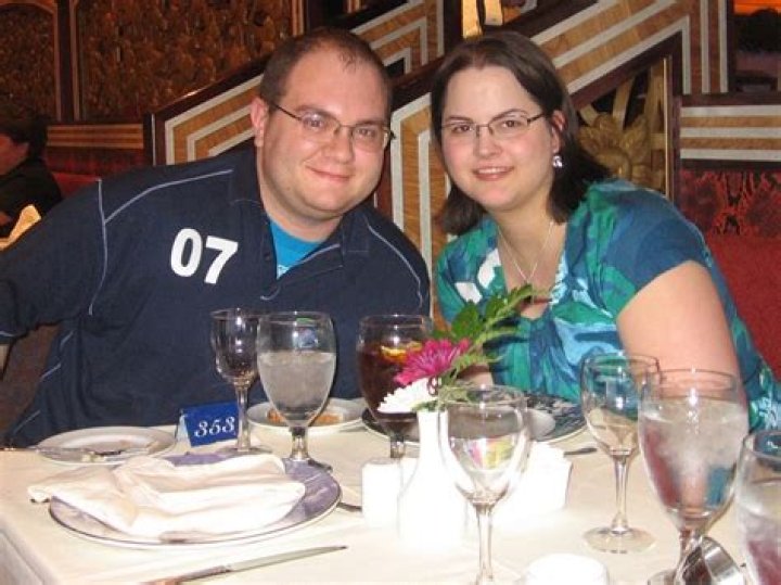 
Kerri Rawson | Husband, Children And Family 