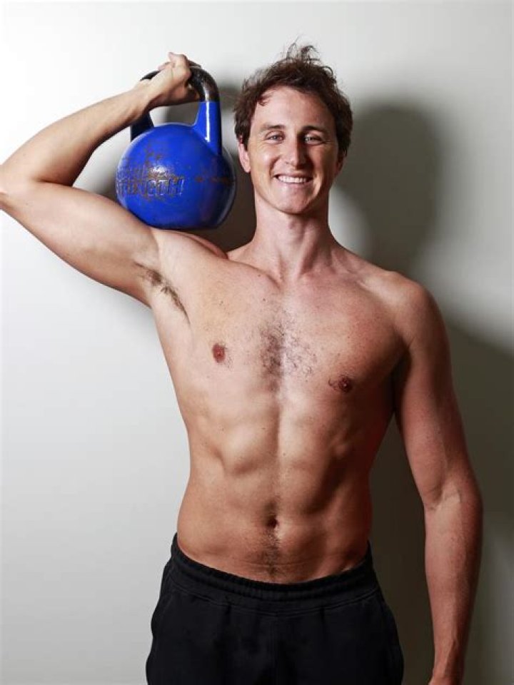 Kerrin McEvoy Height, Weight, Net Worth, Age, Birthday, Wikipedia, Who, Instagram, Biography