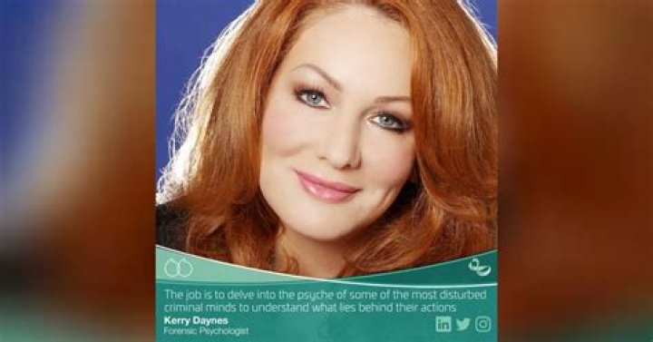 
Kerry Daynes Height, Weight, Net Worth, Age, Birthday, Wikipedia, Who, Nationality, Biography 