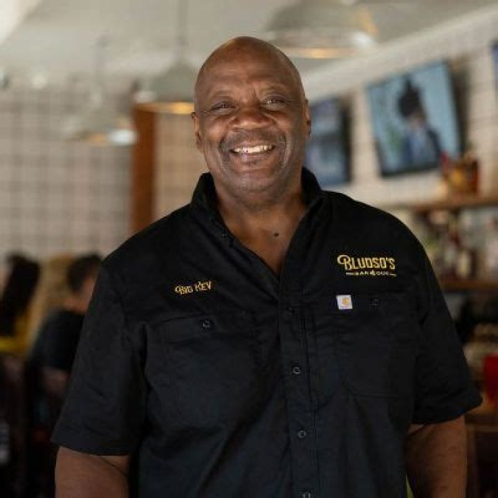 Kevin Bludso Net Worth | How Rich Is He | Earning And Career Highlights