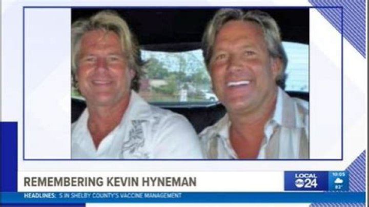 
Kevin Hyneman Age, Birthday, Wikipedia, Who, Nationality, Biography 