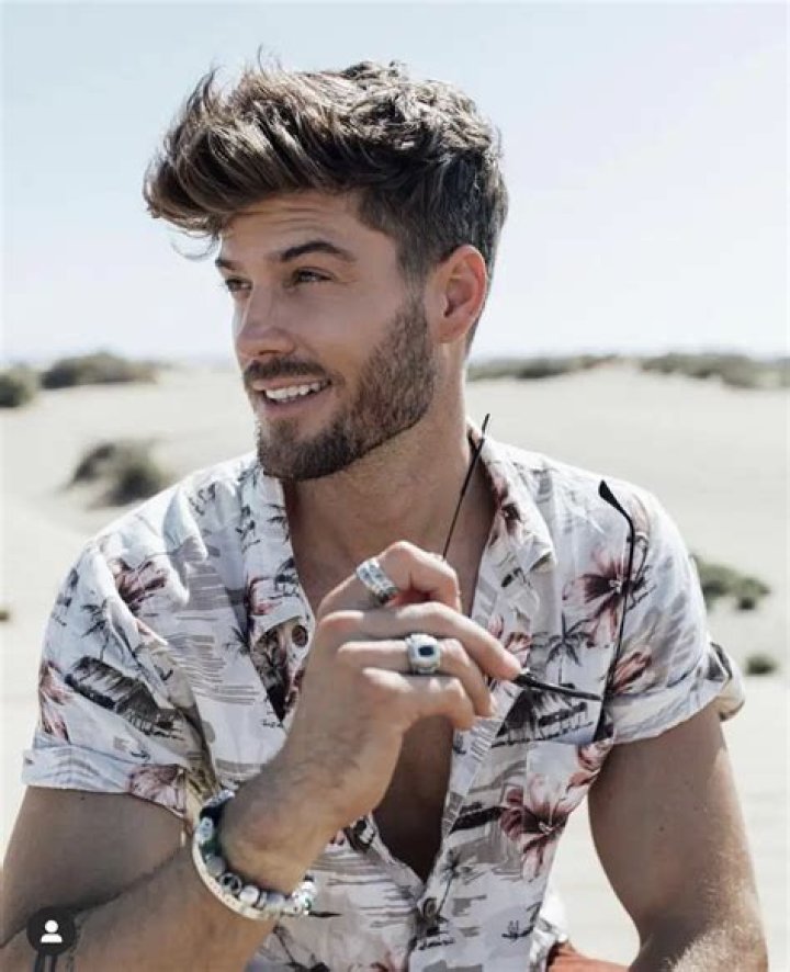 
Kevin Lutolf Height, Weight, Net Worth, Age, Birthday, Wikipedia, Who, Nationality, Biography 