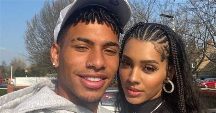 
Kevin Obanor Height, Weight, Net Worth, Age, Birthday, Wikipedia, Who, Nationality, Biography 