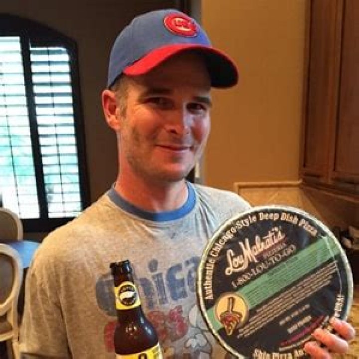 Kevin Streelman Age, Birthday, Wikipedia, Who, Nationality, Biography