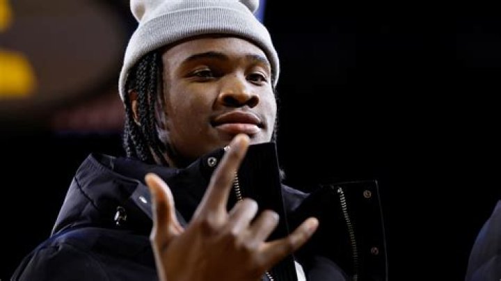 
Khalil Underwood Height, Weight, Net Worth, Age, Birthday, Wikipedia, Who, Nationality, Biography 