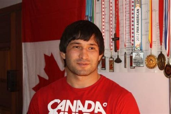 Khetag Pliev Height, Weight, Net Worth, Age, Birthday, Wikipedia, Who, Nationality, Biography