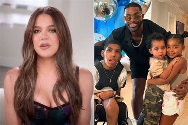
Khloe Kardashian and Tristan Thompson’s Relationship Timeline: From First Kiss to Second Baby 