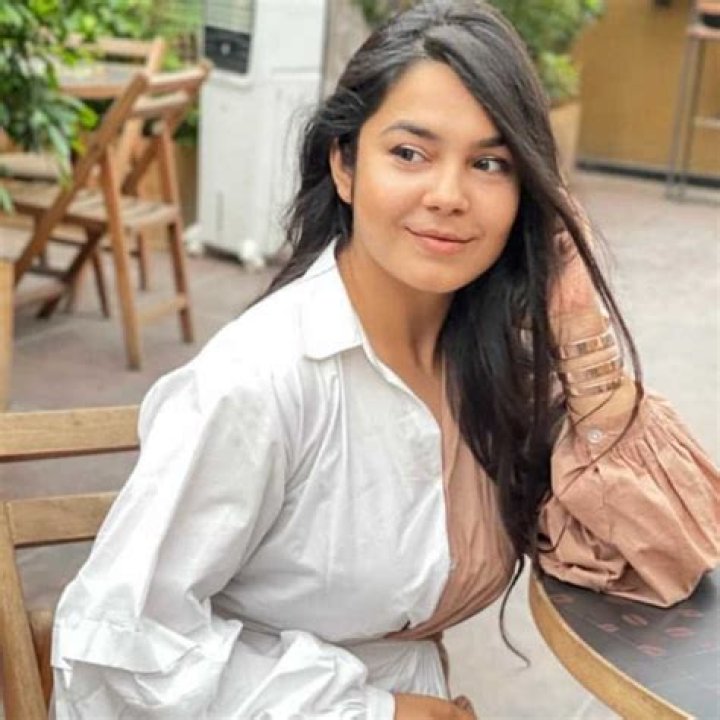 Khushali Vyas Weight, Net Worth, Age, Birthday, Wikipedia, Who, Instagram, Biography