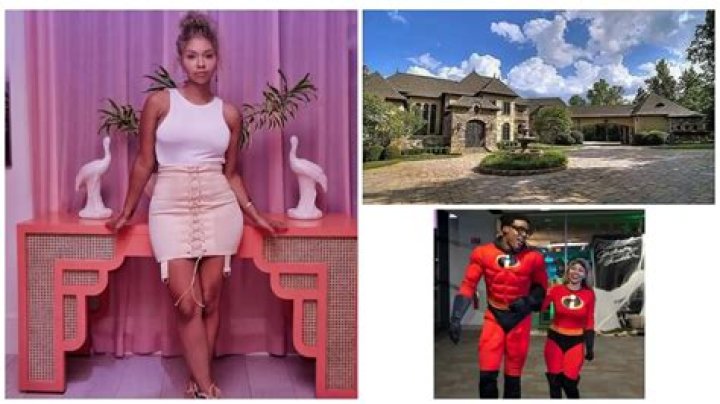 
Kia Proctor Height, Weight, Net Worth, Age, Birthday, Wikipedia, Who, Nationality, Biography 