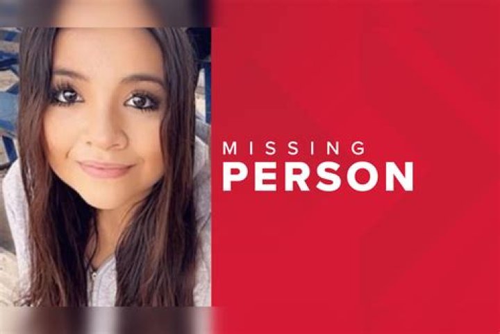 
Kia Young Missing San Antonio Teen Update: What Happened To Her? 