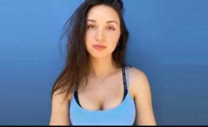 
Kianna Galli Height, Weight, Net Worth, Age, Birthday, Wikipedia, Who, Nationality, Biography 