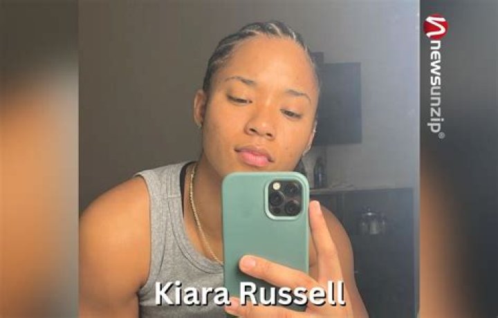 Kiara Russell Height, Weight, Net Worth, Age, Birthday, Wikipedia, Who, Instagram, Biography