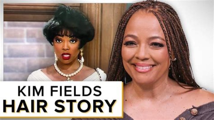 Kim Fields Mom And Sister Are Way Popular In The Entertainment Industry