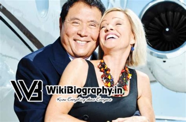 Kim Kiyosaki Height, Weight, Net Worth, Age, Birthday, Wikipedia, Who, Nationality, Biography