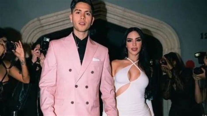 
Kimberly Loaiza Husband Jd Pantoja Viral On Reddit, Video Filtrado de DJ 