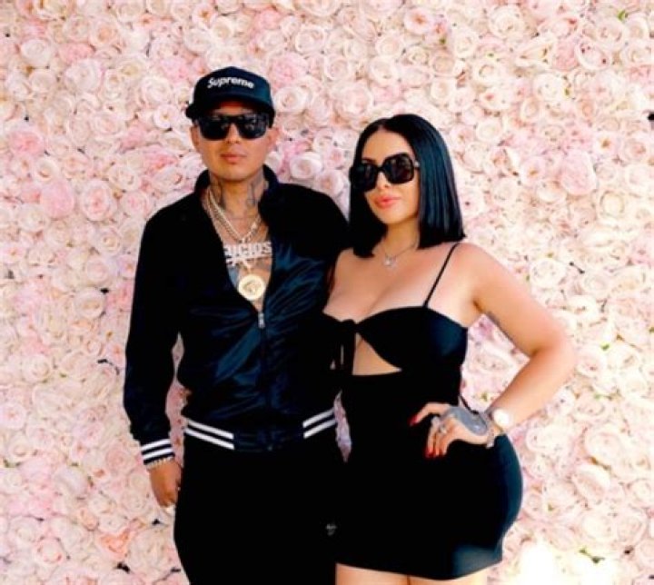 King Lil G is not married to Wife. Dating Girlfriend: Kimberly Michele. Kids: Lexi, Leilah Gonzales.