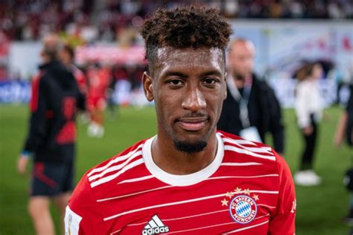 Kingsley Coman Religion: Does He Follow Christian Faith? Family Ethnicity And Origin